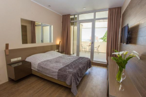 Zgvadaca Kvariati apartment
